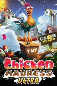 Chicken Madness Ultra