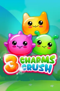 3 Charms Crush