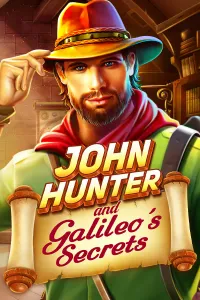 John Hunter and Galileo’s Secrets