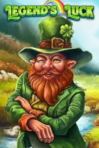 Legend’s Luck