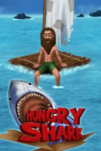 Hungry Shark