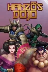 Hanzo’s Dojo